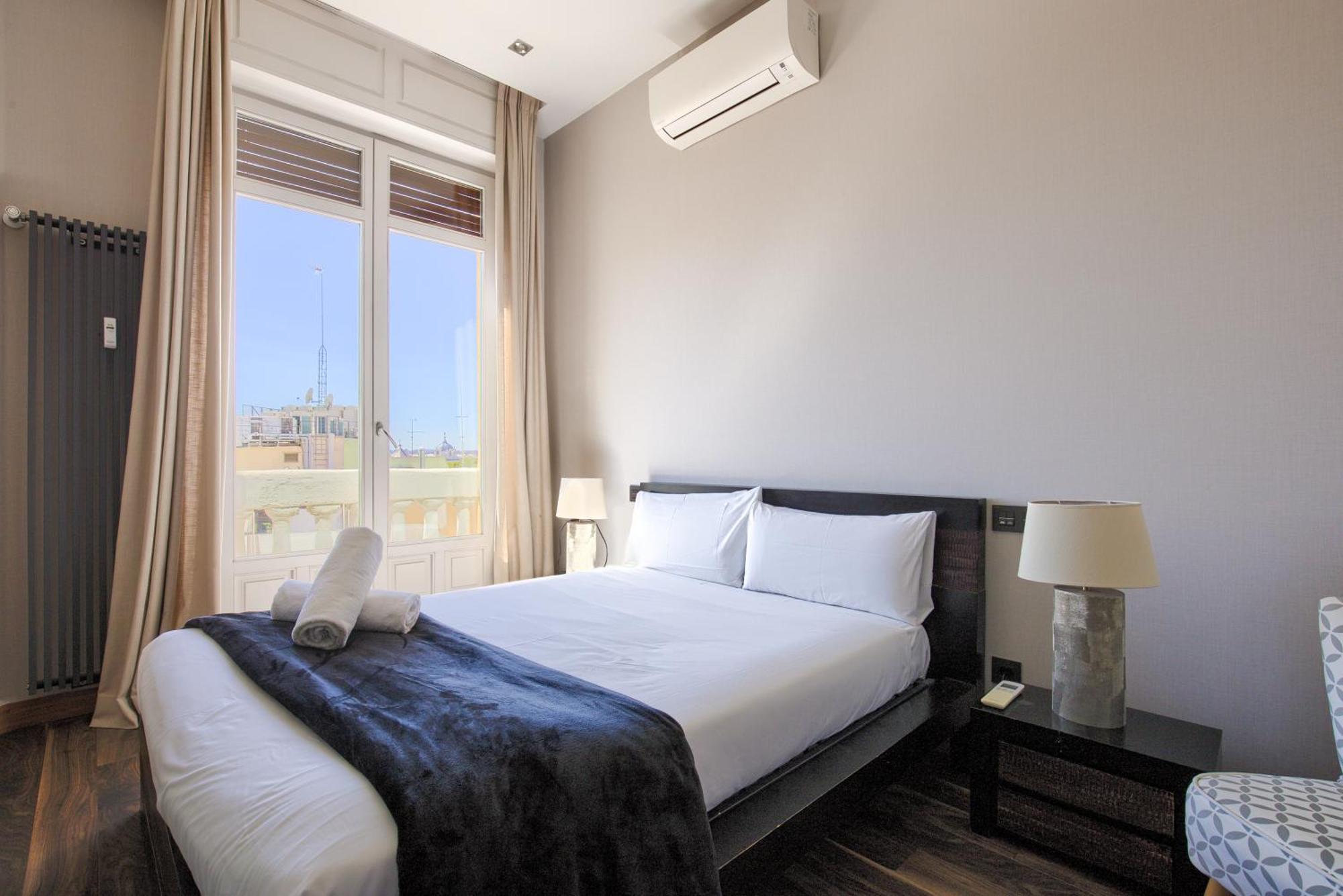 Dobo Gran Via Apartment